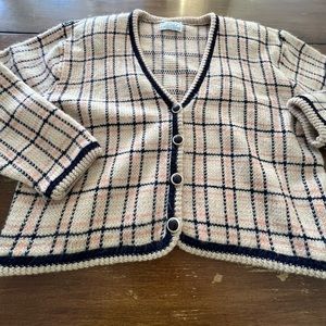 COPY - EUC vintage Miss Sophisticstes by Pendleton size L